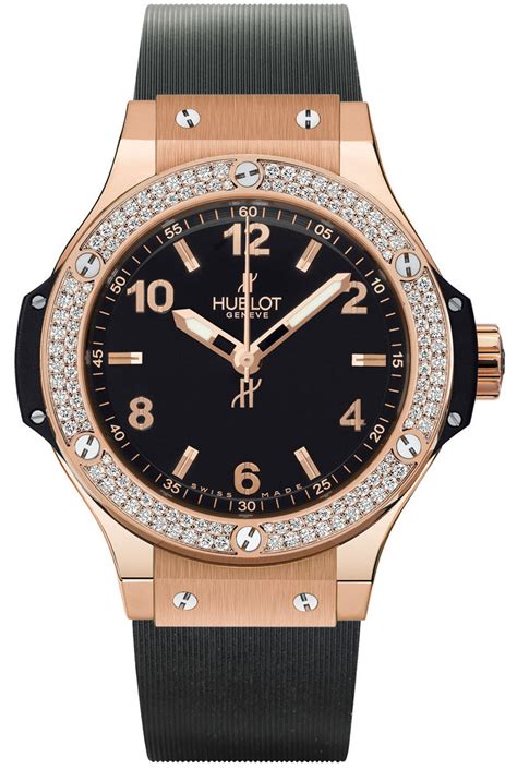 hublot ladies watches images|Hublot watch price list.